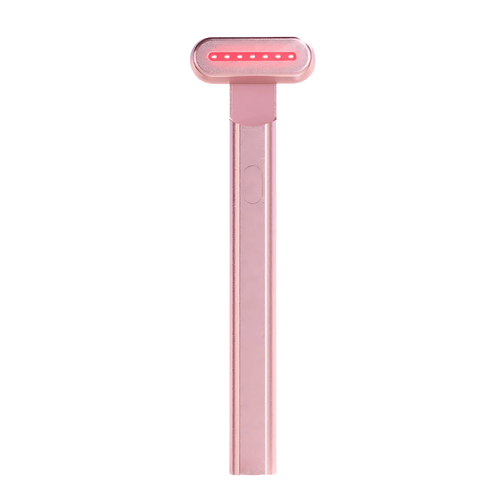 NovaGlow™ Red Light Therapy Wand